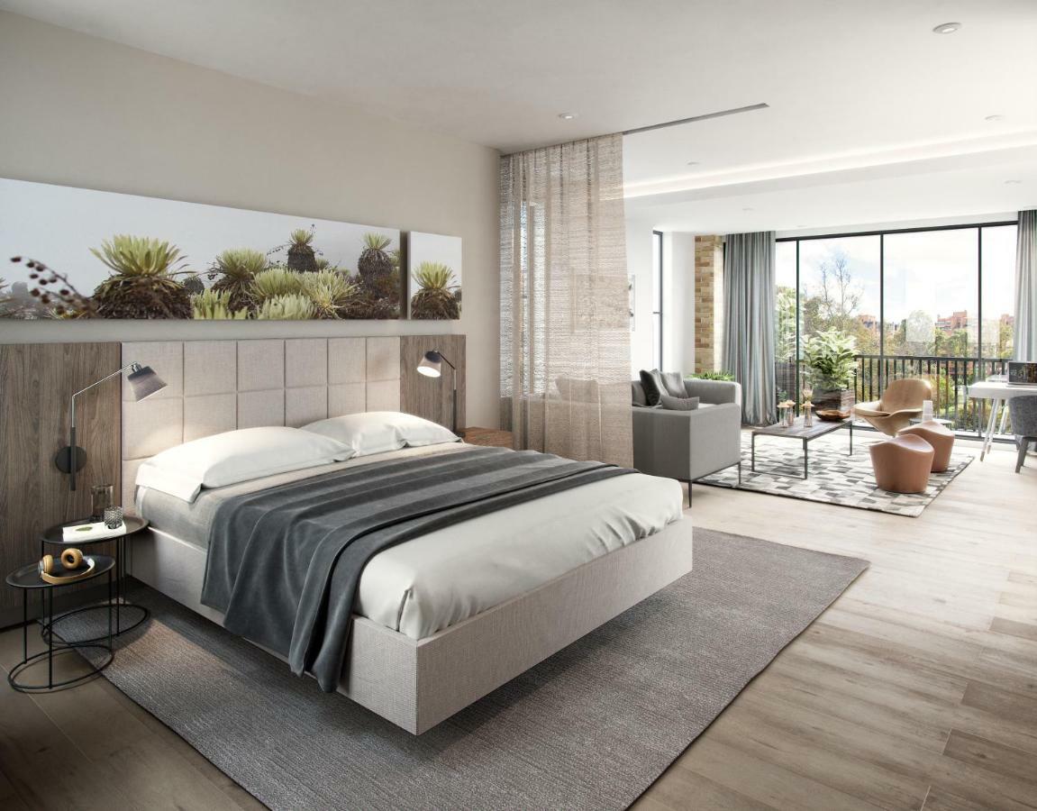 Cassa Luxury Homes Aparthotel
