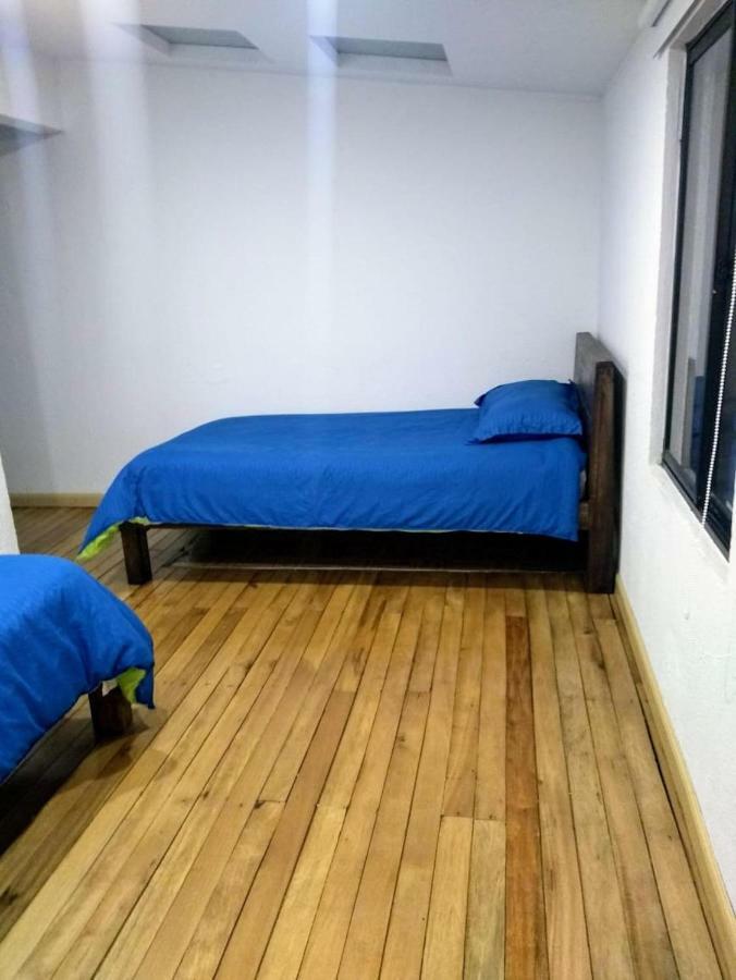 Maite Hostel