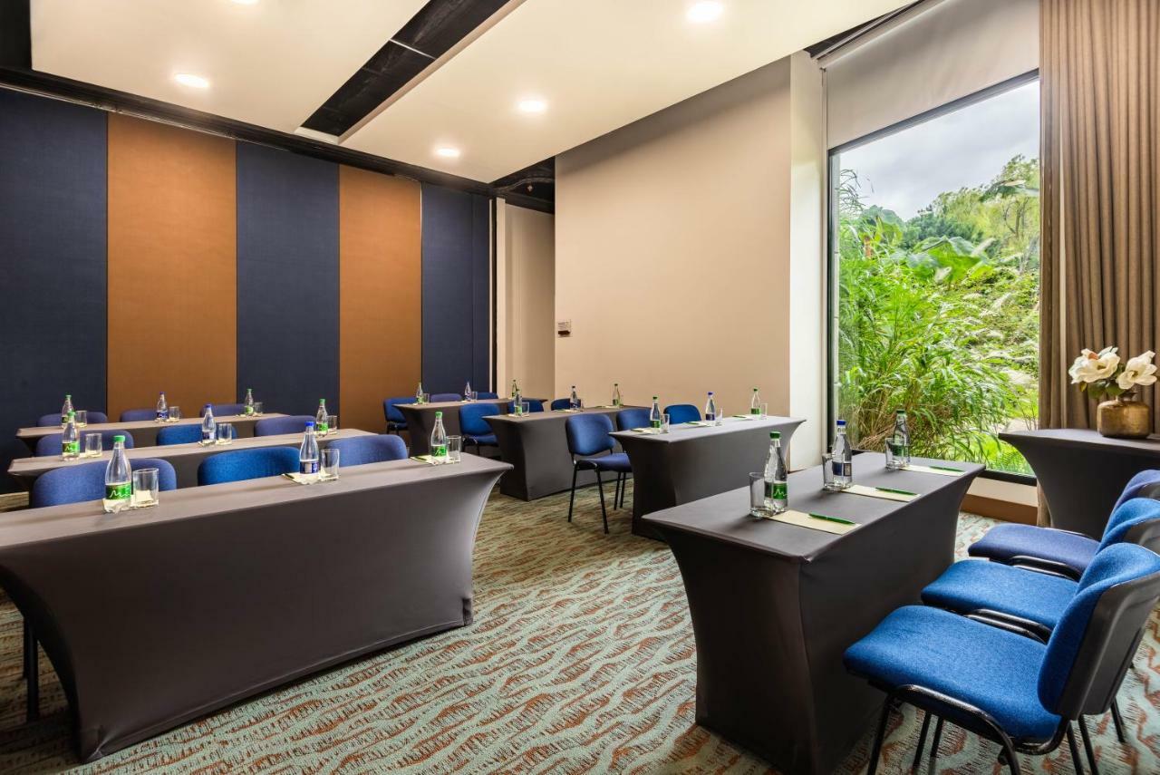 Hotel Morrison Usaquen