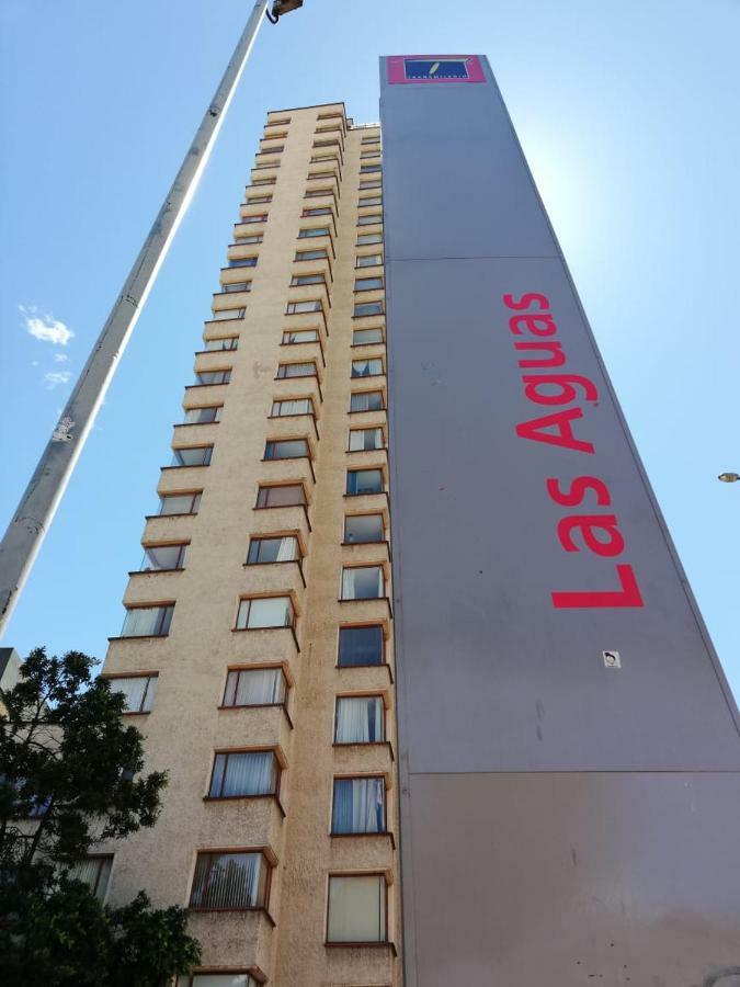 Guest house Privadas En Apartamento Privado Centro Historico Candelaria Bogota