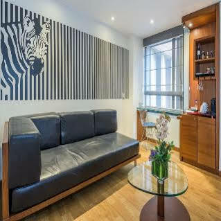 Avani Royal Zona T Bogota