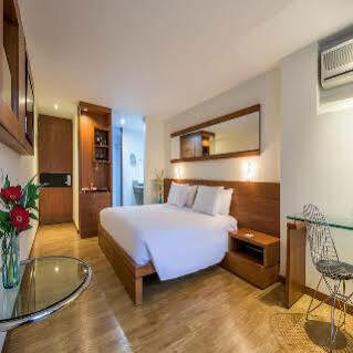 Hotel Avani Royal Zona T 4*
