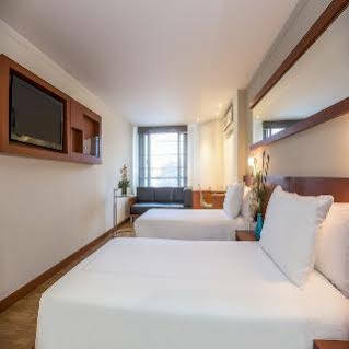 Hotel Avani Royal Zona T