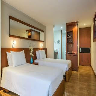 Avani Royal Zona T 4* Bogota