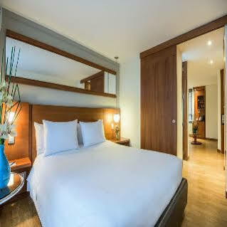Avani Royal Zona T Hotel Bogota
