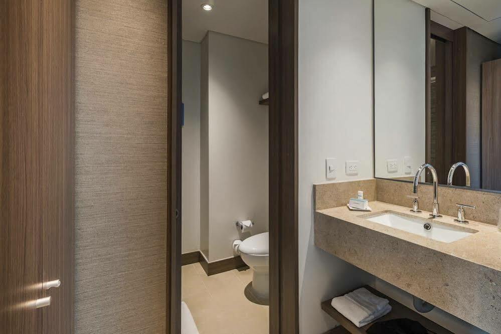 Hampton By Hilton Usaquen Hotel Bogota