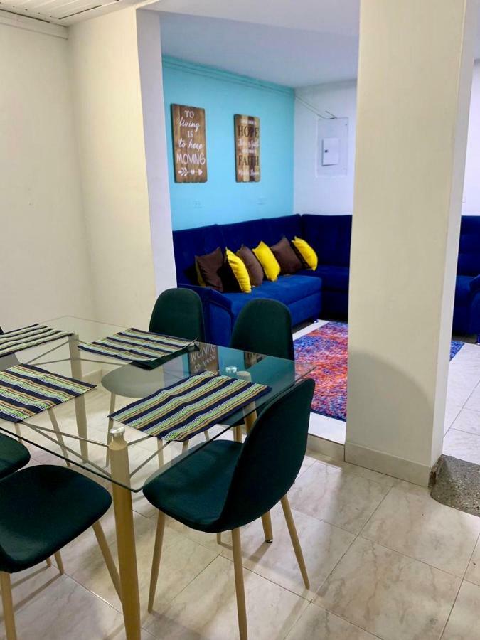 Aloha Hostel *