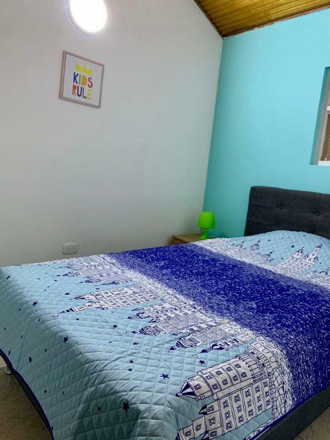 Aloha Hostel *