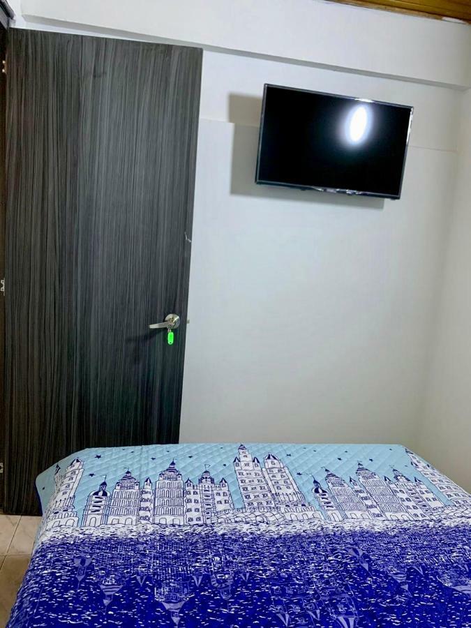 Hostel Aloha