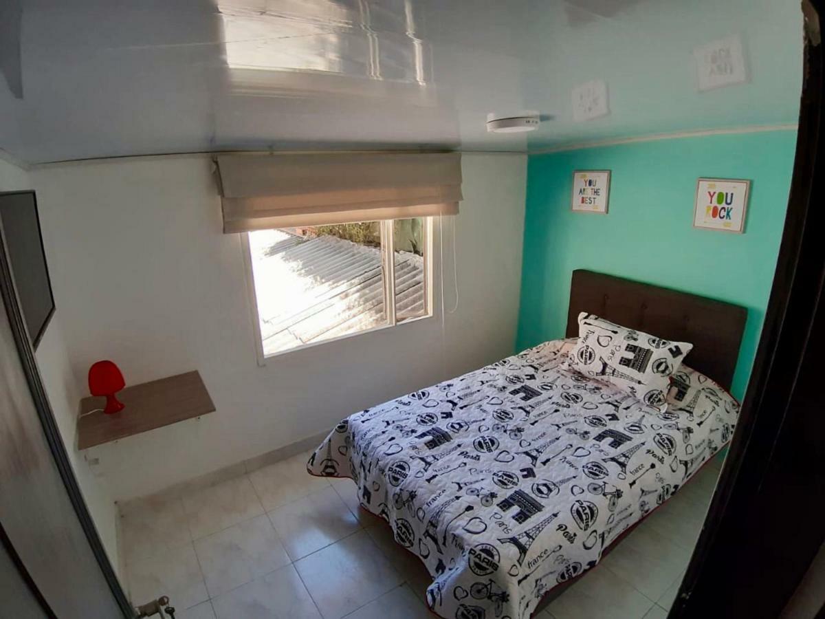 Hostel Aloha