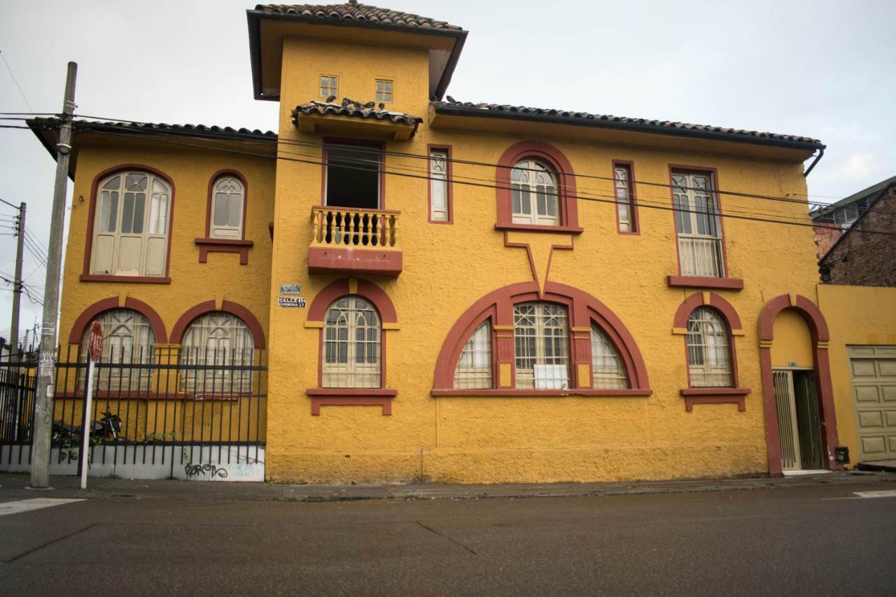 Hostal Cq Lourdes Hostel *