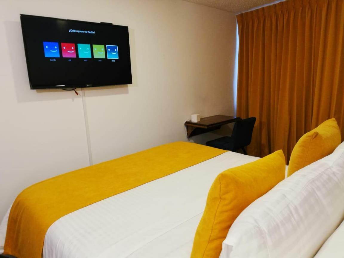 Privadas En Apartamento Privado Centro Historico Candelaria