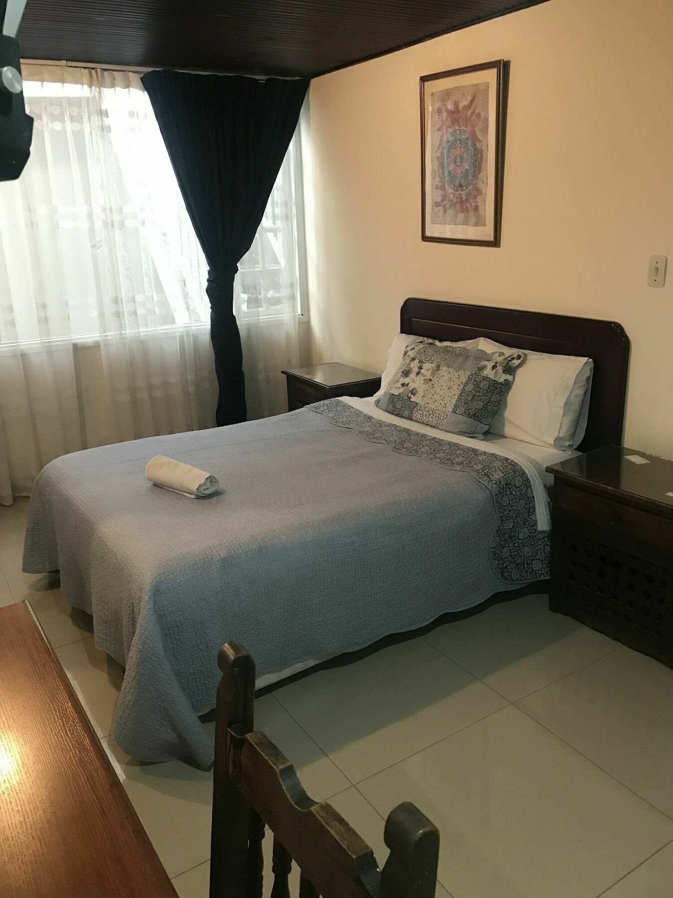 Casa Rincon Del Chico Hotel