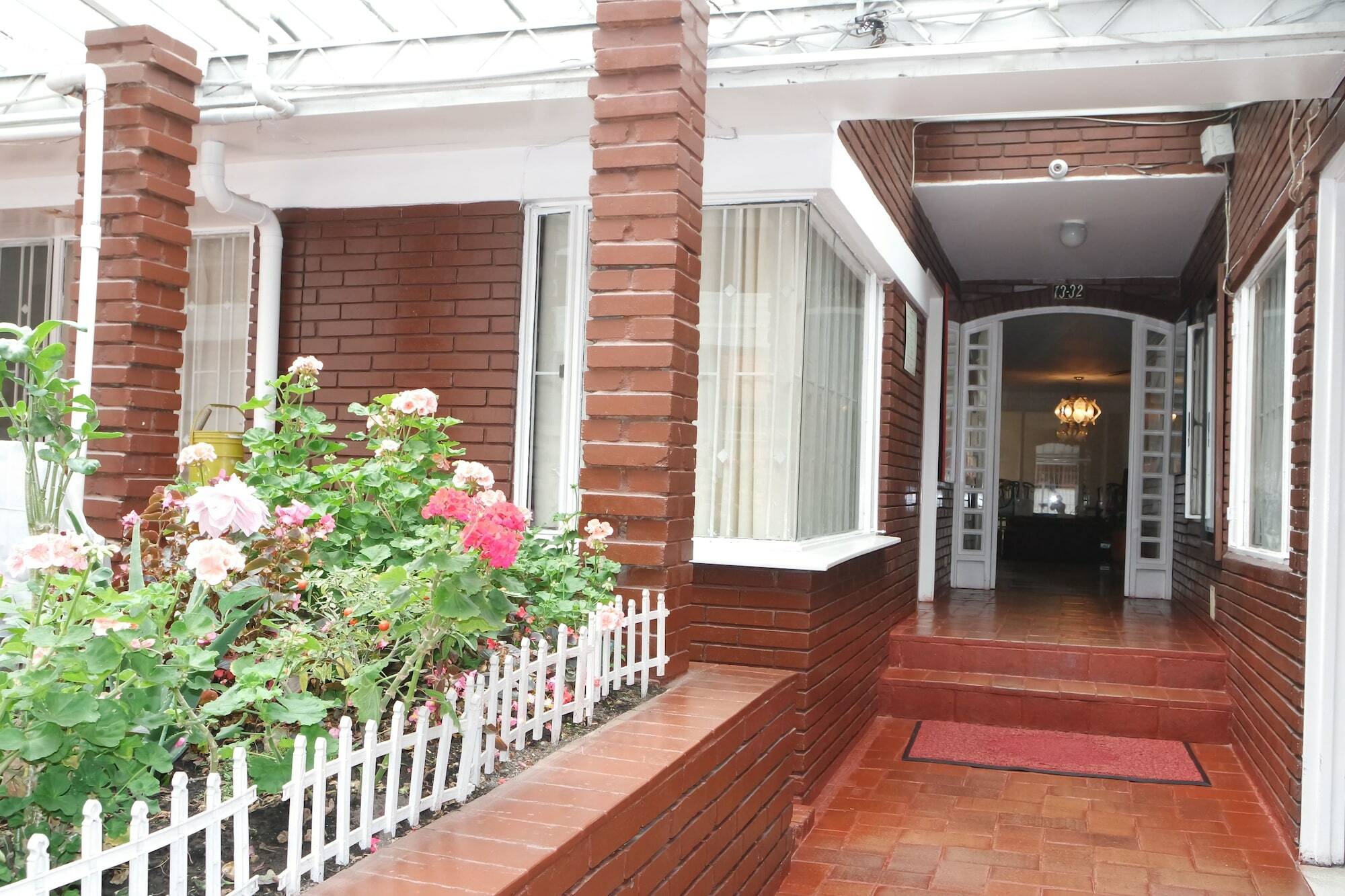 Casa Rincon Del Chico Hotel 2*