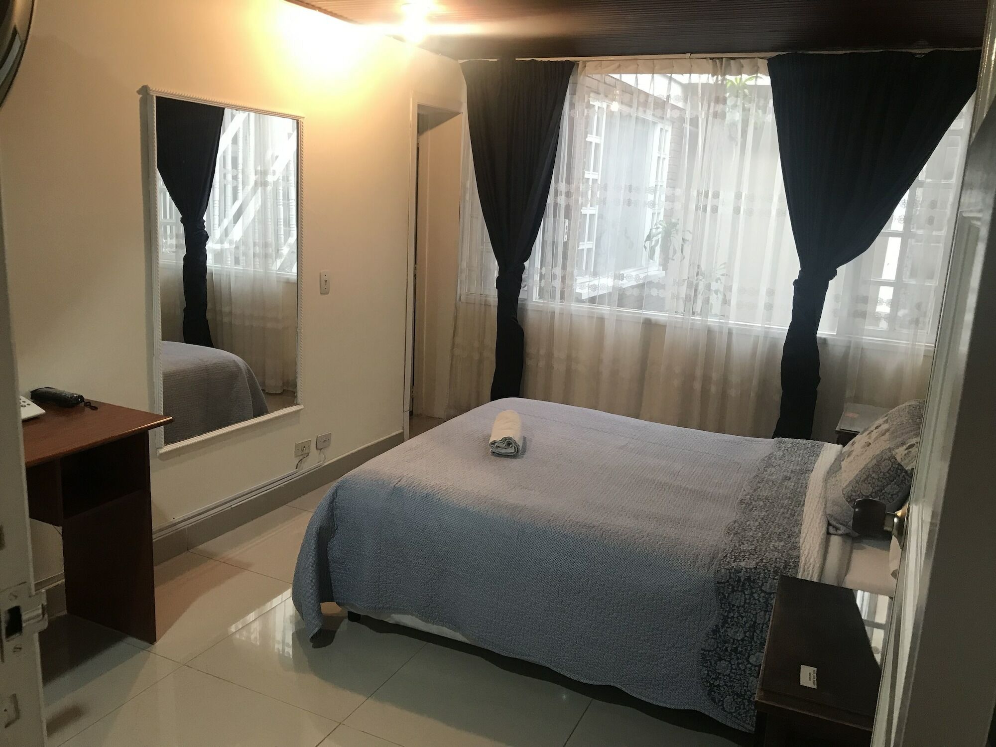 Casa Rincon Del Chico Hotel
