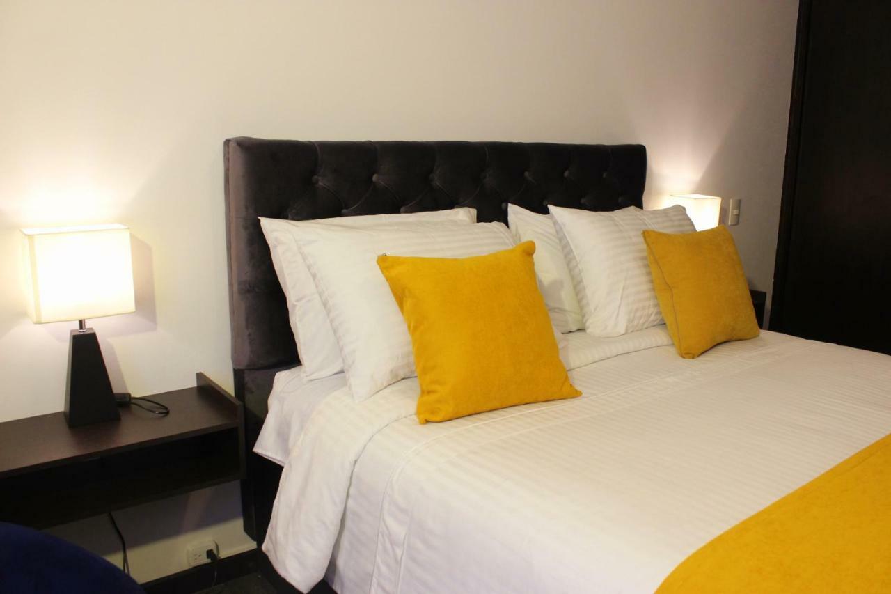 Guest house Privadas En Apartamento Privado Centro Historico Candelaria *