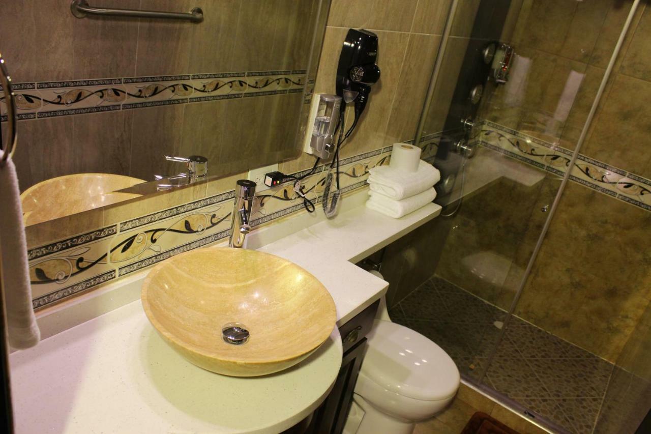 Privadas En Apartamento Privado Centro Historico Candelaria Guest house