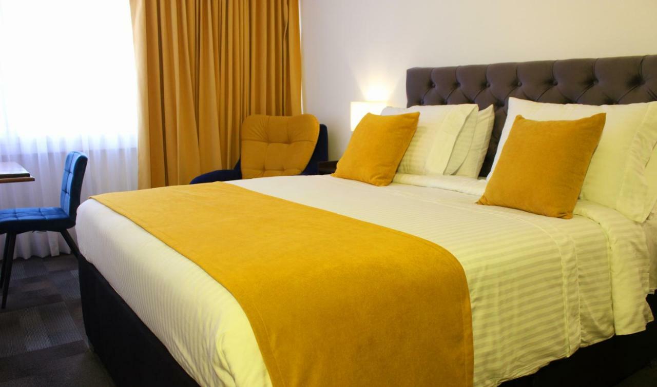 Guest house Privadas En Apartamento Privado Centro Historico Candelaria