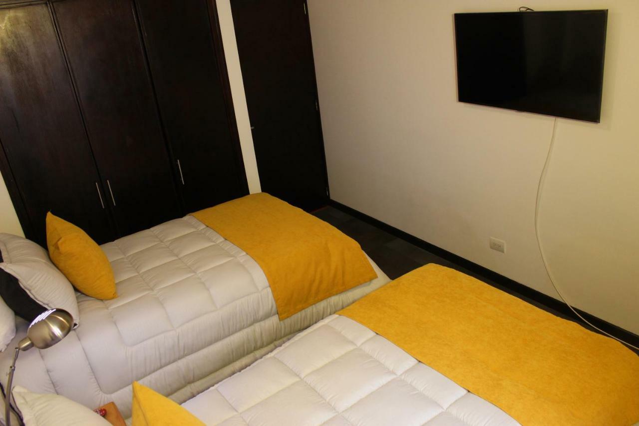 Privadas En Apartamento Privado Centro Historico Candelaria Bogota