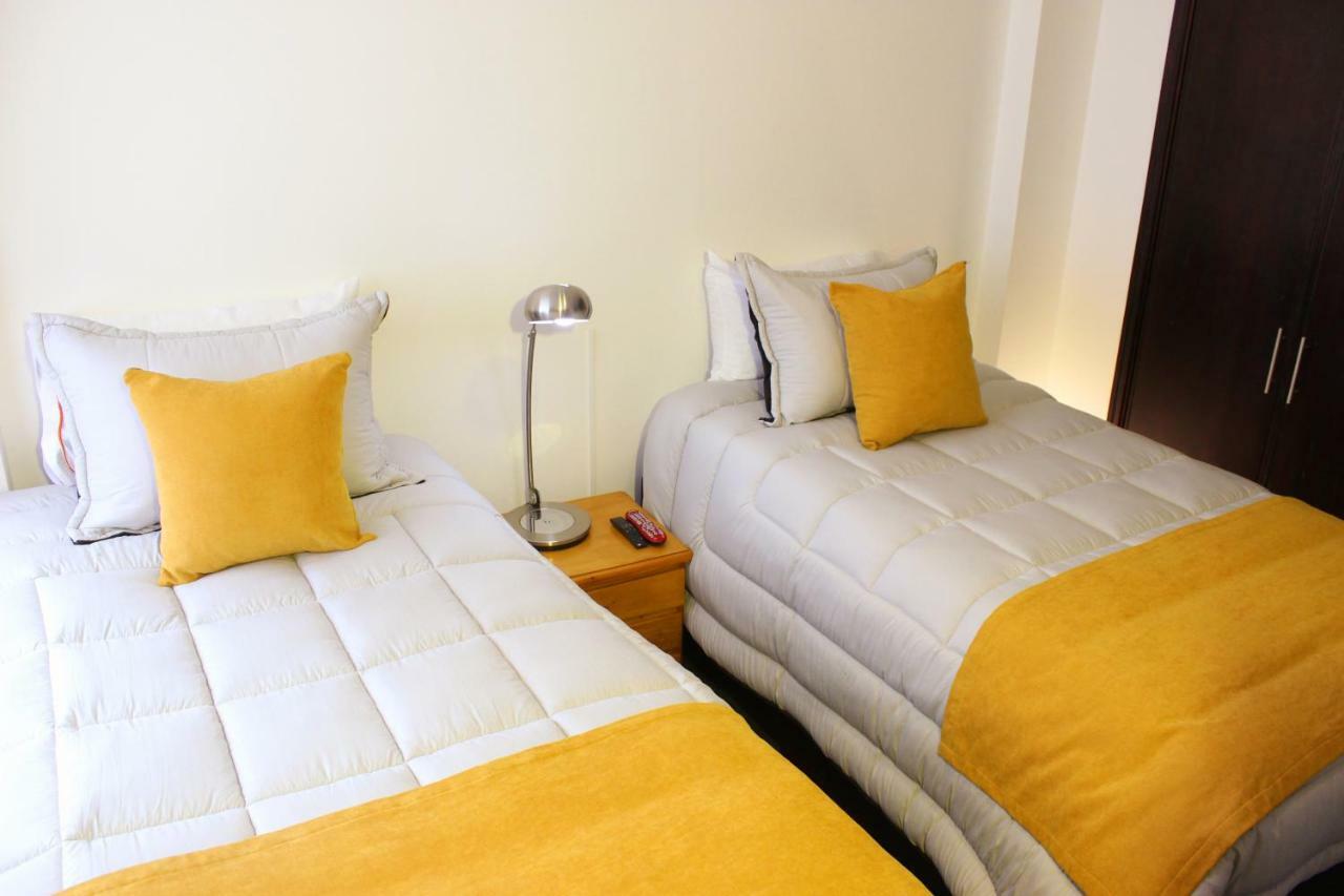 Privadas En Apartamento Privado Centro Historico Candelaria