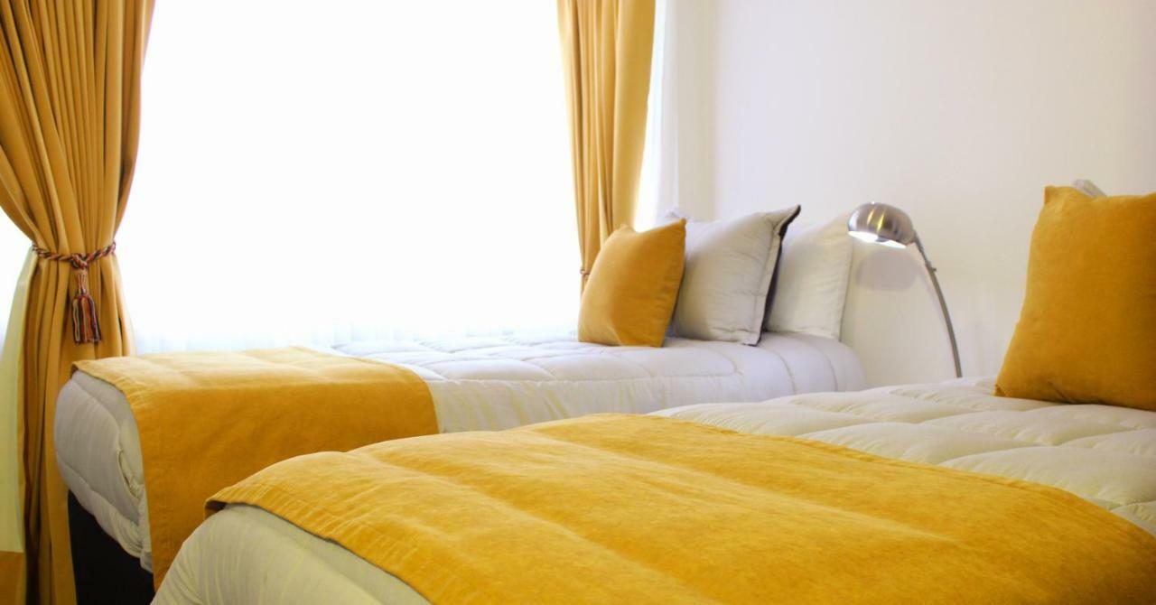 Guest house Privadas En Apartamento Privado Centro Historico Candelaria