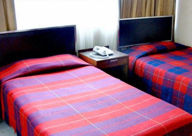 Los Cristales Hotel Bogota