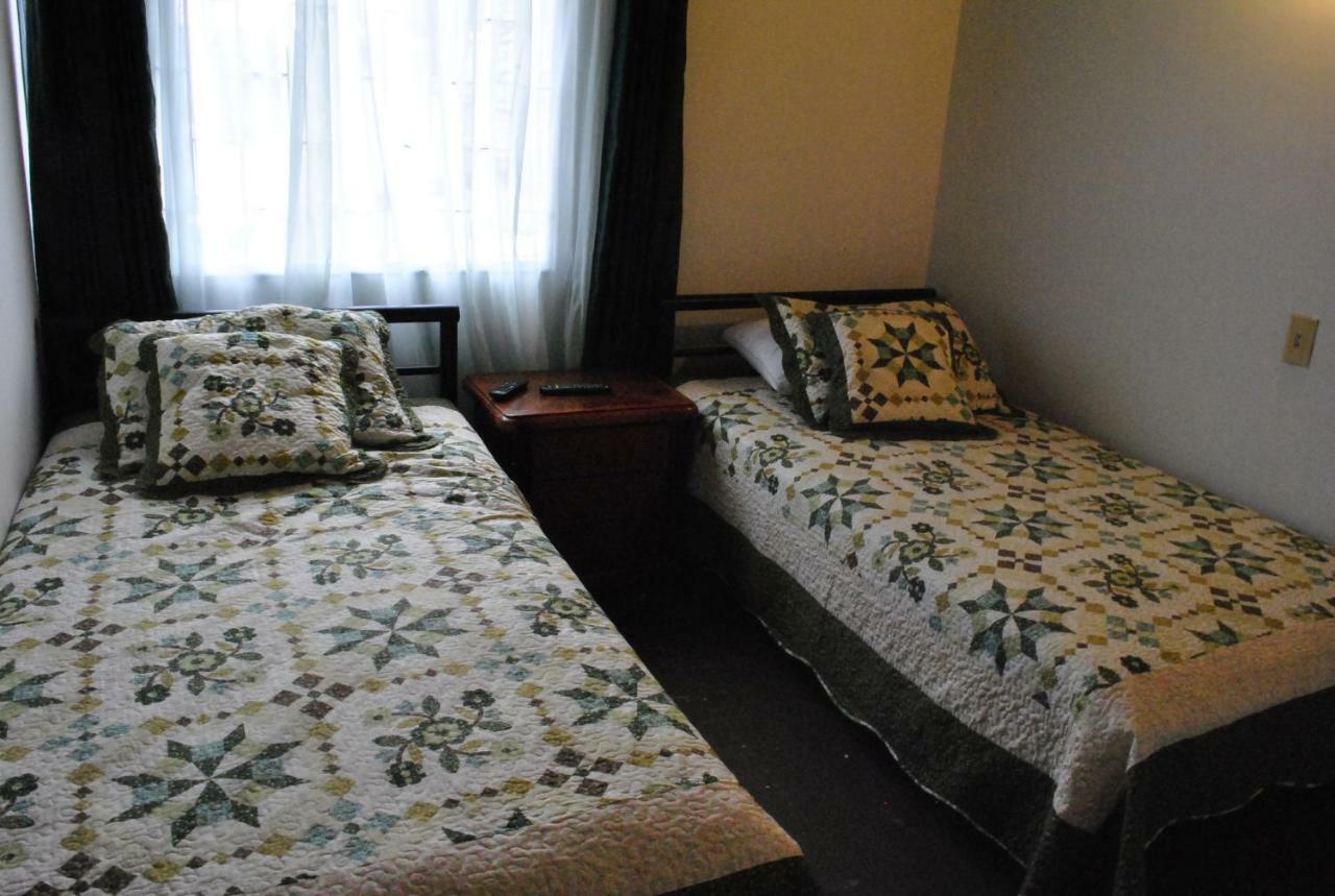 Familiar La Alborada Bed & Breakfast