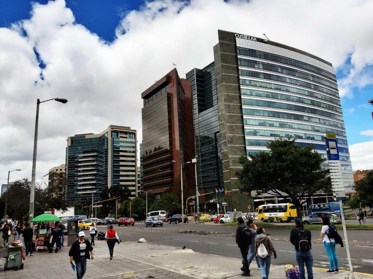 Casa Mood Usaquen 2* Bogota
