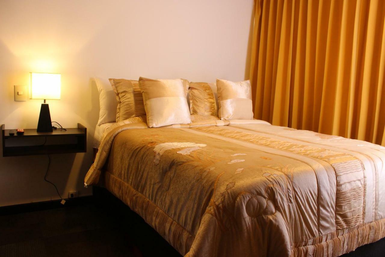 Guest house Privadas En Apartamento Privado Centro Historico Candelaria *
