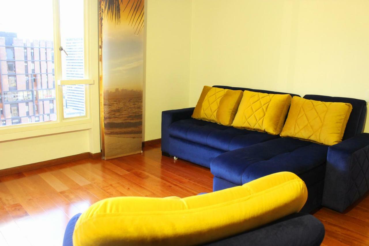 Privadas En Apartamento Privado Centro Historico Candelaria *