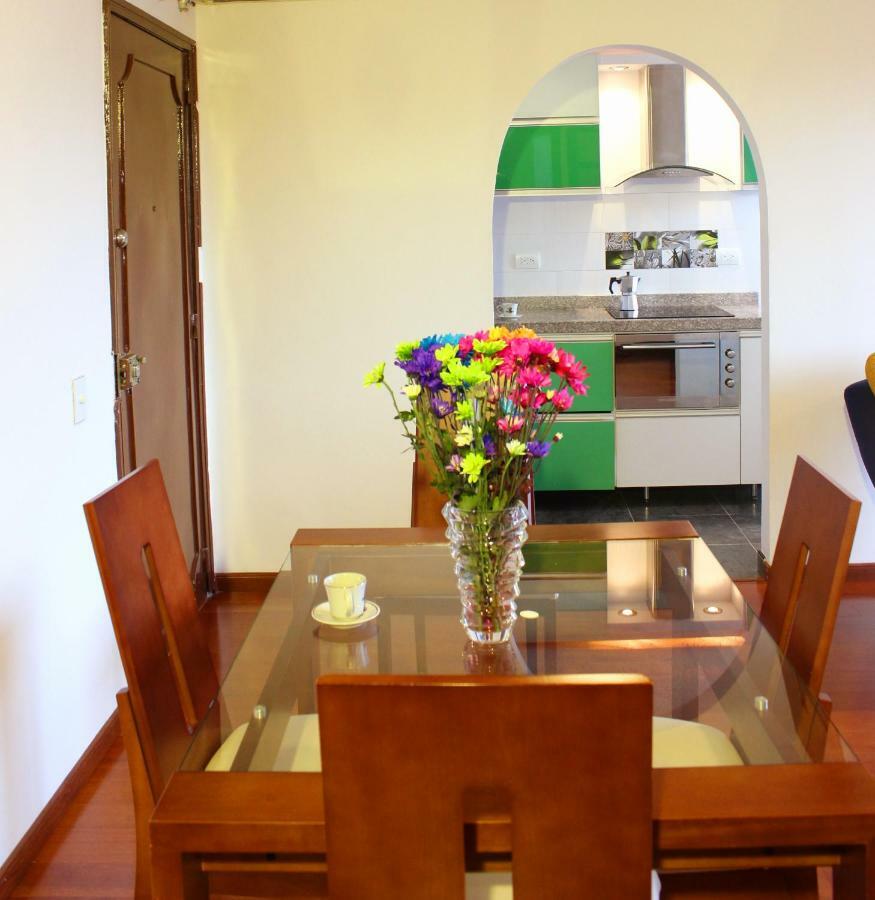 Privadas En Apartamento Privado Centro Historico Candelaria Guest house