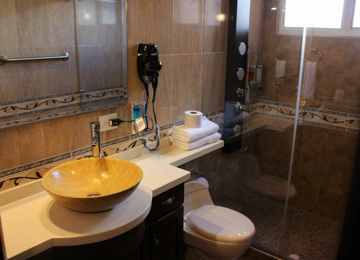 Privadas En Apartamento Privado Centro Historico Candelaria * Bogota