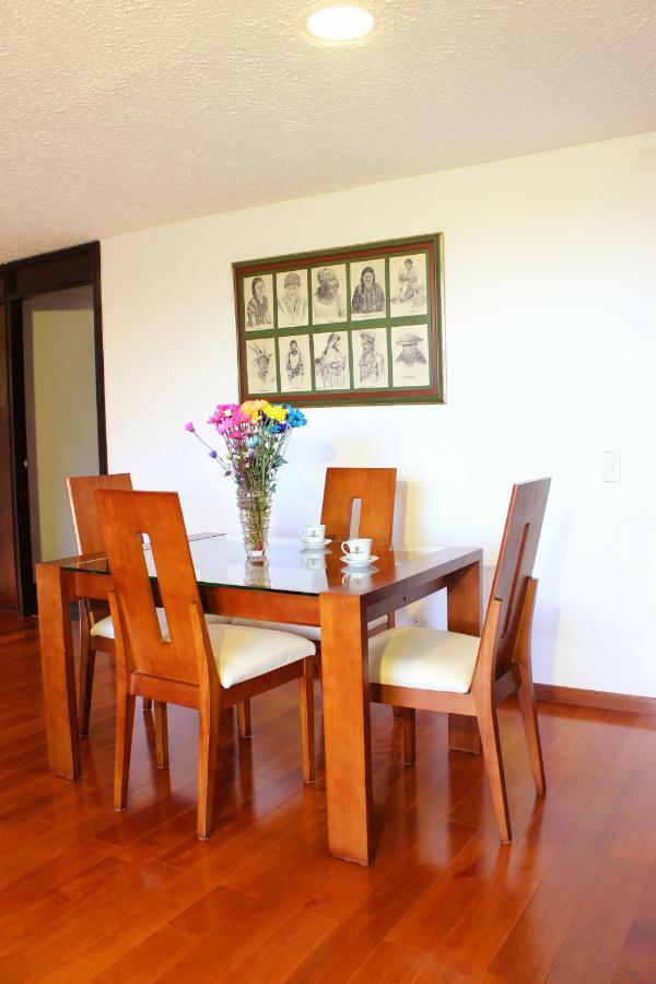 Privadas En Apartamento Privado Centro Historico Candelaria *