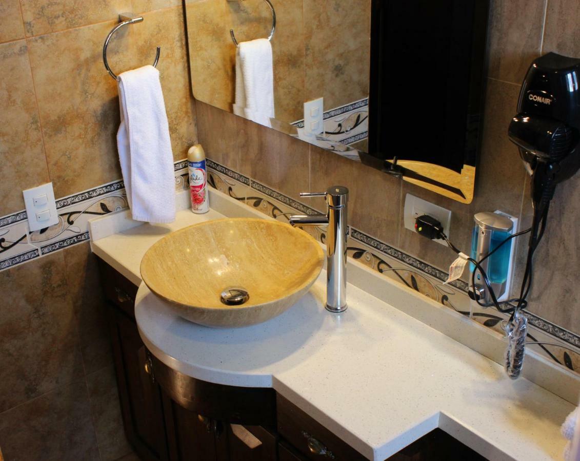 Guest house Privadas En Apartamento Privado Centro Historico Candelaria
