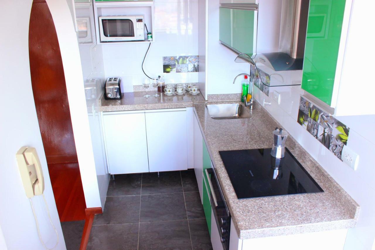 Guest house Privadas En Apartamento Privado Centro Historico Candelaria