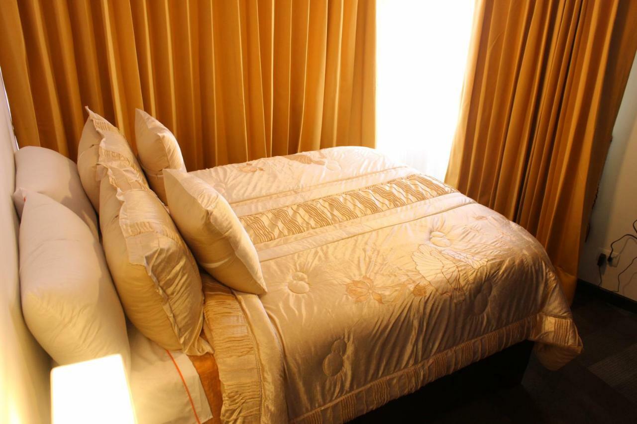 Guest house Privadas En Apartamento Privado Centro Historico Candelaria Bogota