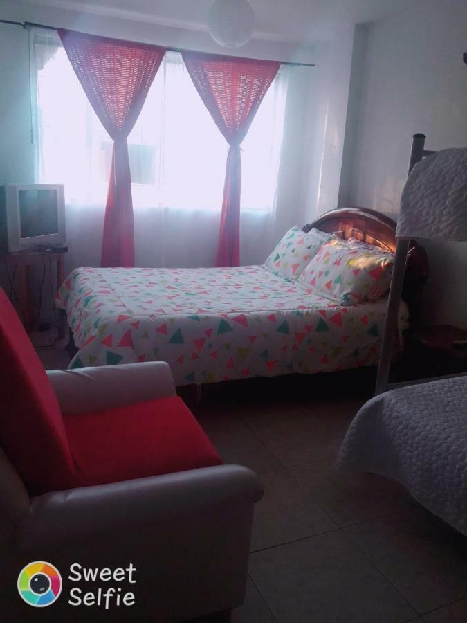 Hostel Gloria Bogota