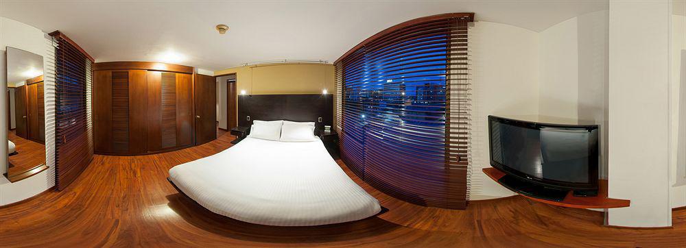 Lugano Hotel Bogotá