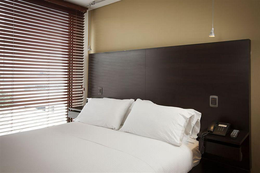 Lugano 5* Bogotá