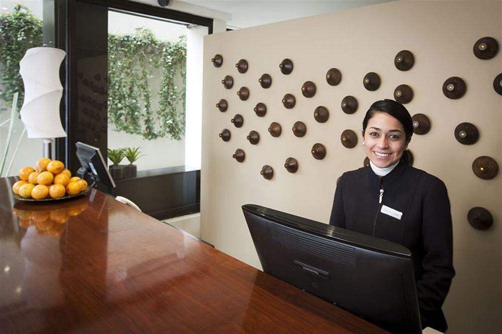 Hotel Lugano