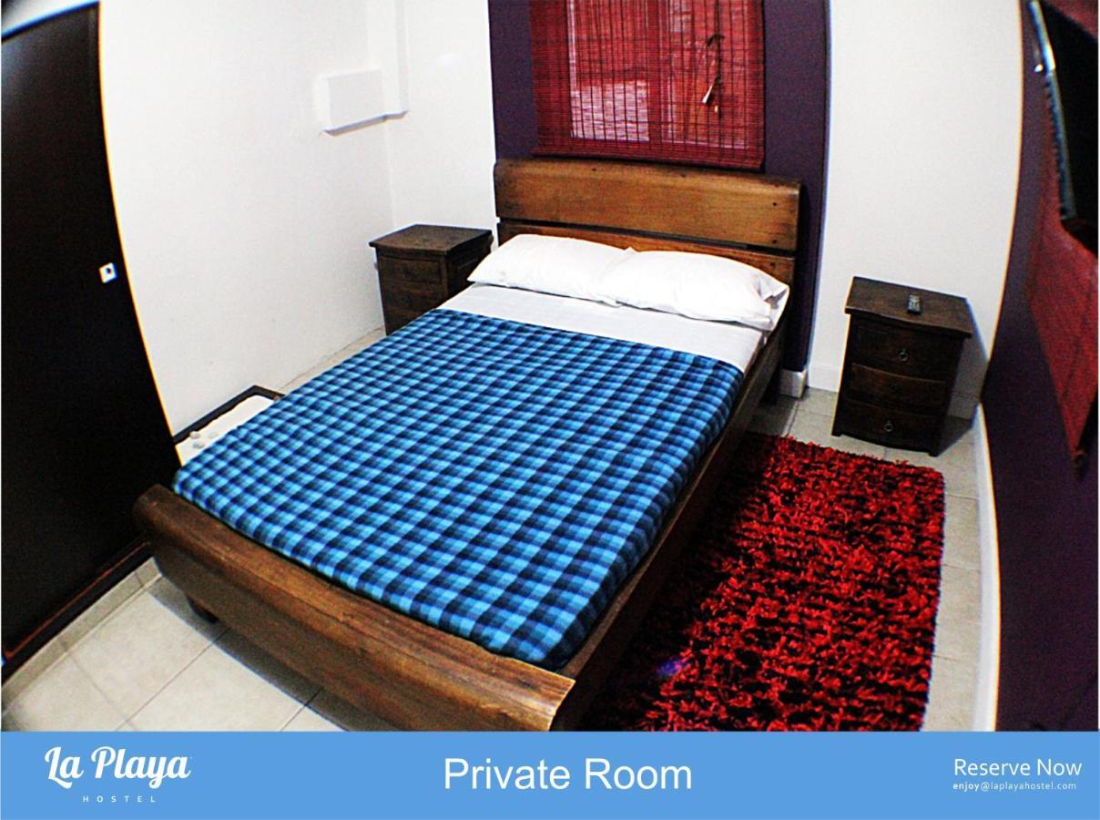 La Playa Fusion Hostel