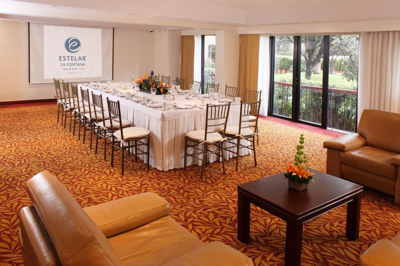 Estelar - La Fontana Aparthotel 4*