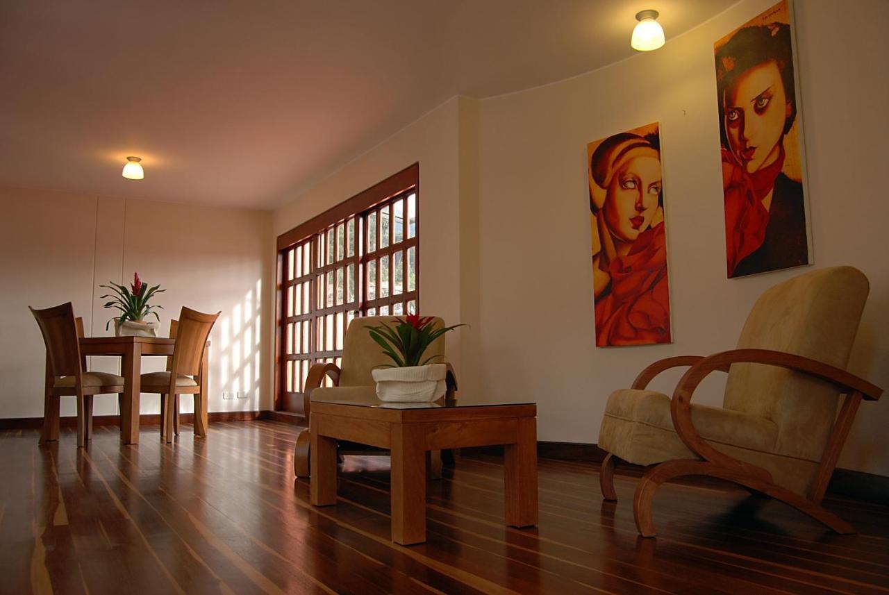 Casa Deco 3*