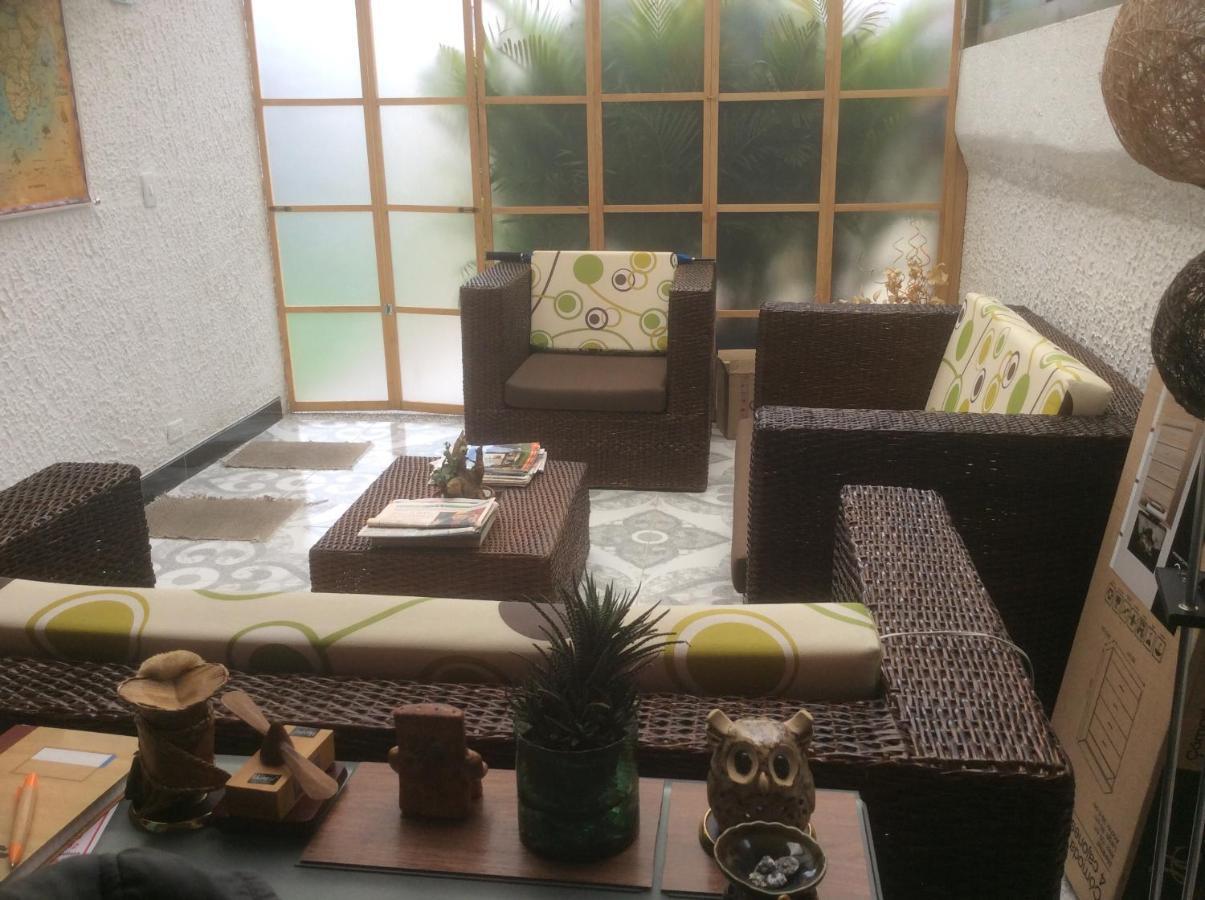 The Palma Bogota