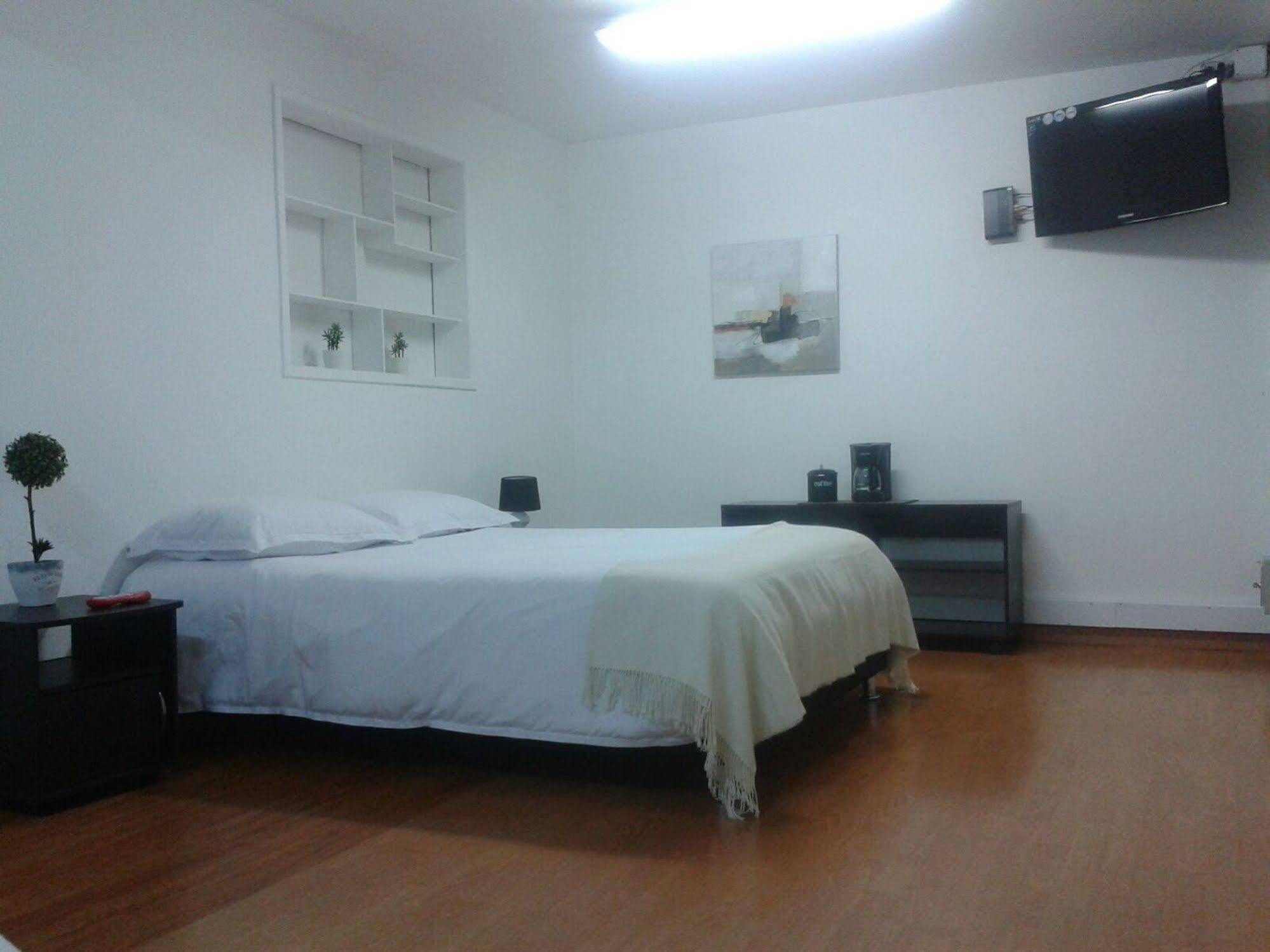 Top Tours Bogota
