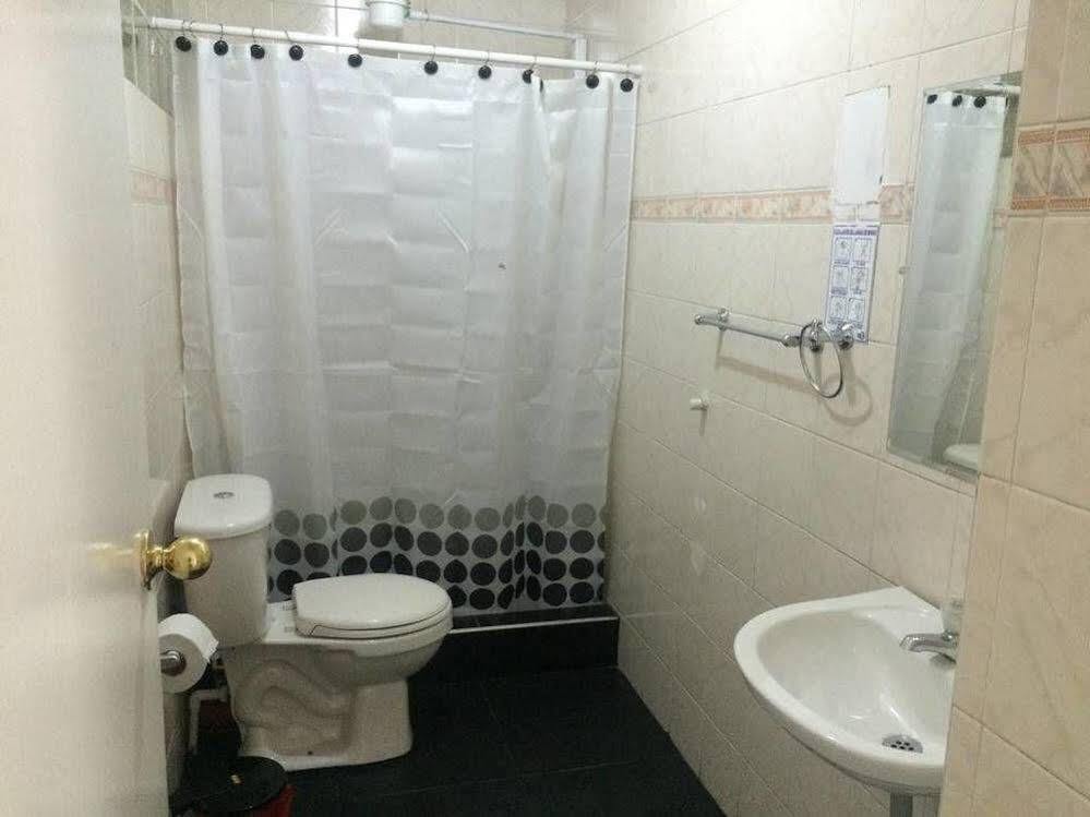 Top Tours Hostel