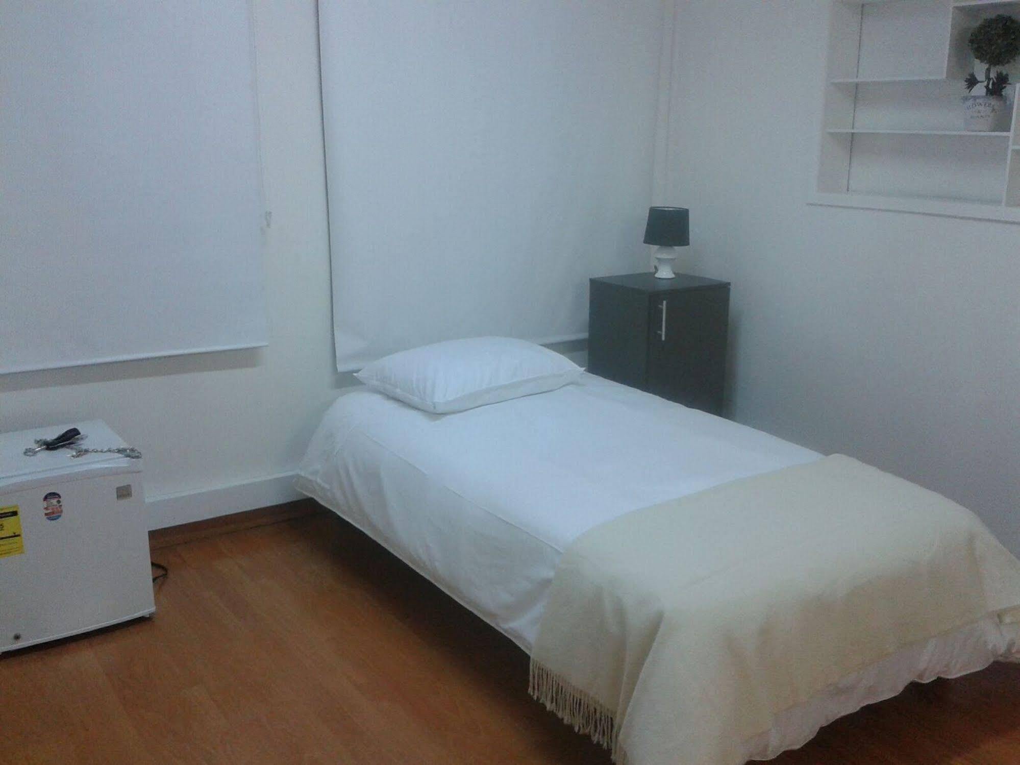 Top Tours Hostel Bogota
