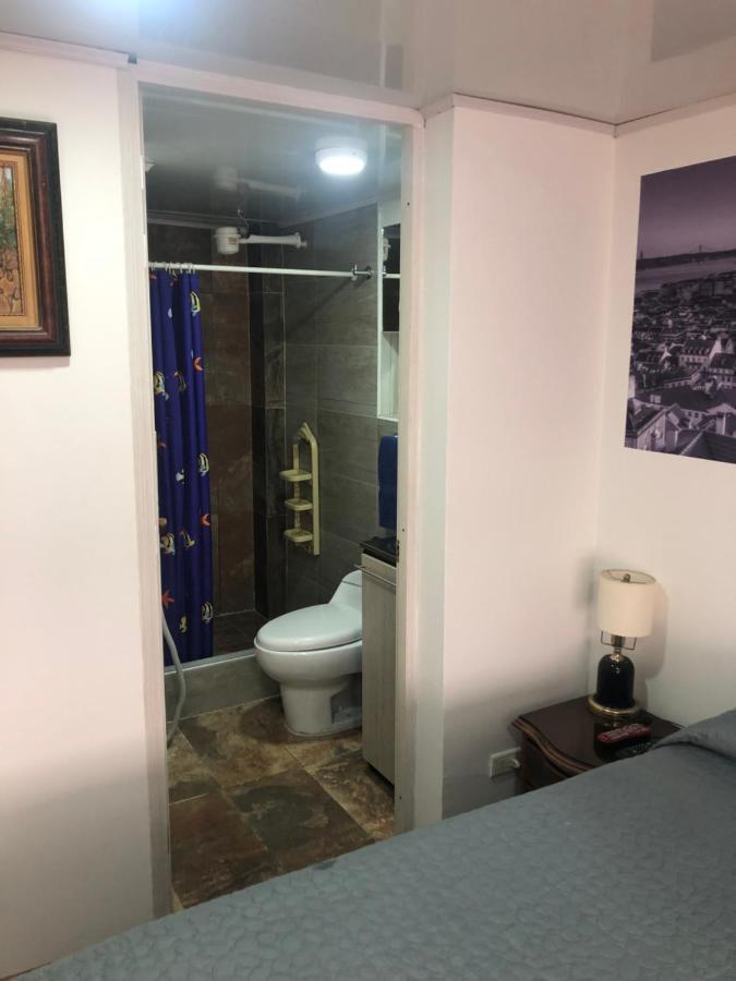 Apartment Estudio Nororiente
