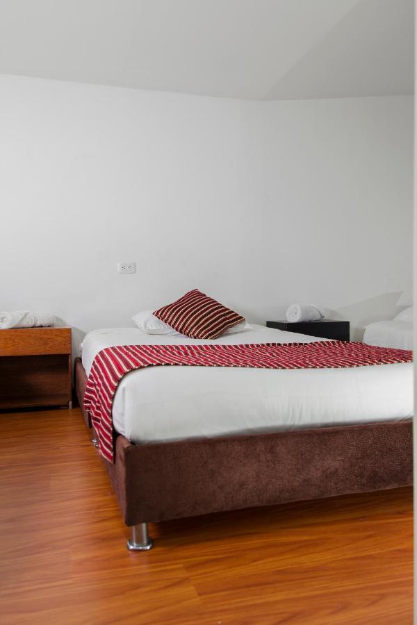 Deportel Hostel *