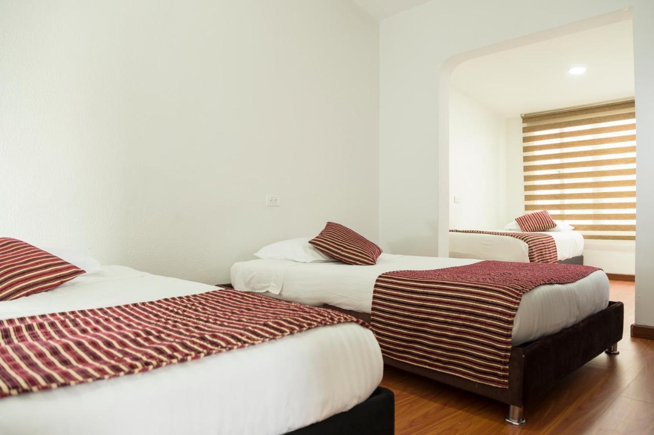 Hostel Deportel *